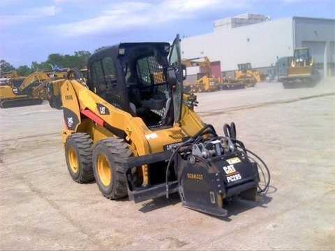  Caterpillar 246 C importada de segunda mano Ref.: 1393373034218448 No. 2