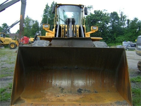  Volvo L150E importada de segunda mano Ref.: 1393374734893685 No. 4