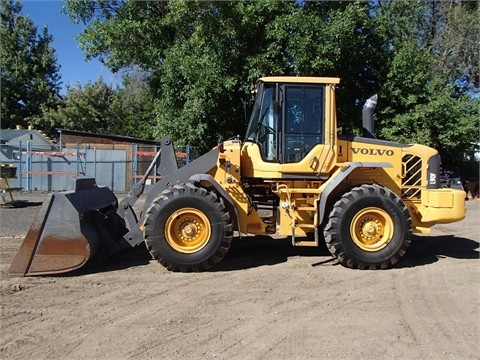  Volvo L90F usada a buen precio Ref.: 1393374821358434 No. 2