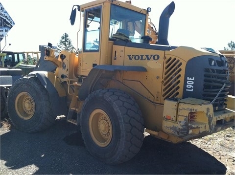  Volvo L90E usada a buen precio Ref.: 1393375023093630 No. 2