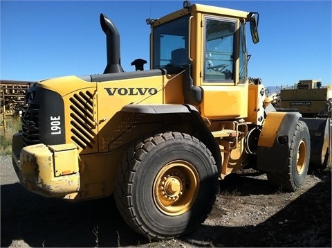  Volvo L90E usada a buen precio Ref.: 1393375023093630 No. 3