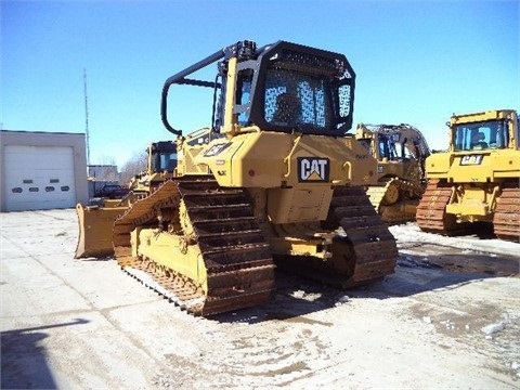  Caterpillar D6N de importacion a la venta Ref.: 1393438349051993 No. 2