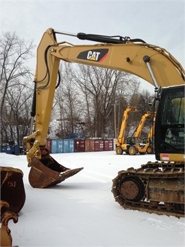  Caterpillar 336E usada a la venta Ref.: 1393439313099897 No. 2
