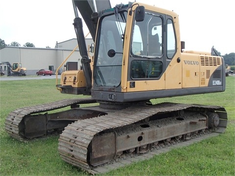  Volvo EC240B en venta Ref.: 1393457287381864 No. 3