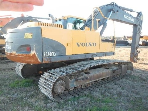  Volvo EC240C seminueva en venta Ref.: 1393458593102880 No. 3