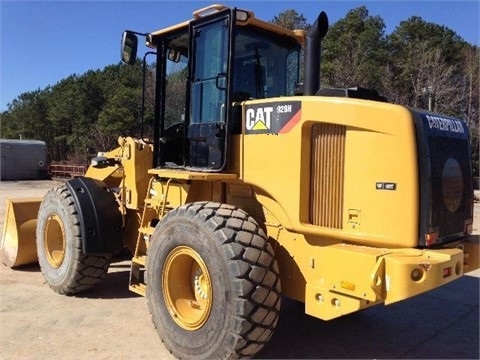 CATERPILLAR 928H usada a buen precio Ref.: 1393469039468521 No. 3