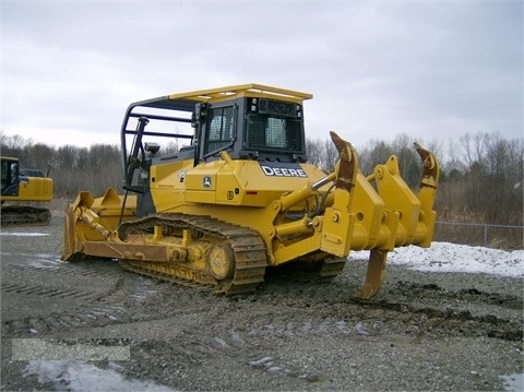 DEERE 950J importada de segunda mano Ref.: 1393469467831507 No. 2