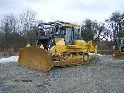 DEERE 950J importada de segunda mano Ref.: 1393469467831507 No. 3