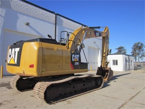  Caterpillar 329EL seminueva en venta Ref.: 1393541726276619 No. 2