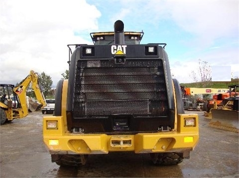  Caterpillar 980 seminueva Ref.: 1393630485972744 No. 4