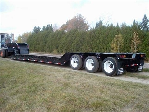 Dynaweld 60 toneladas de capacidad de segunda mano en venta Ref.: 1393695194490360 No. 4