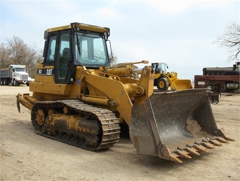  Caterpillar 963C de segunda mano en venta Ref.: 1393871164095581 No. 2