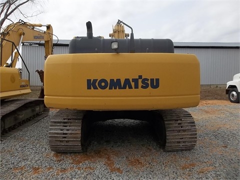  Komatsu PC300  de segunda mano en venta Ref.: 1393961412892821 No. 3