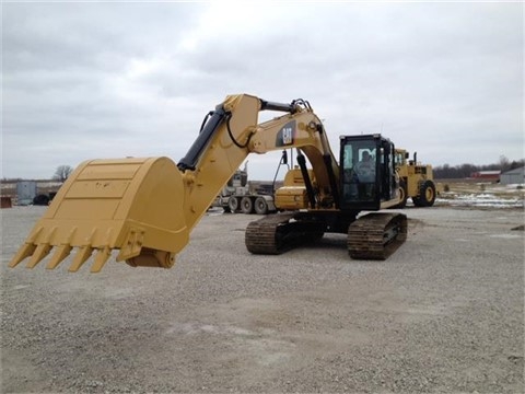 CATERPILLAR 324D en buenas condiciones Ref.: 1393967145945580 No. 3