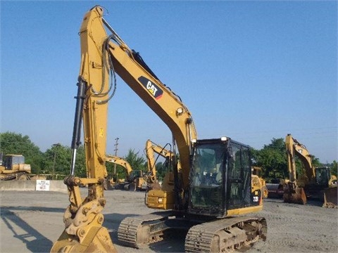  Caterpillar 312DL seminueva en perfecto estado Ref.: 1394054002591351 No. 2