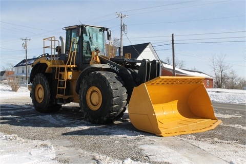  DEERE 844K usada en buen estado Ref.: 1394070923213441 No. 2