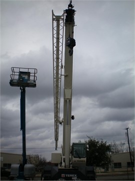 Gruas TEREX RT555 de medio uso en venta Ref.: 1394126570981445 No. 4