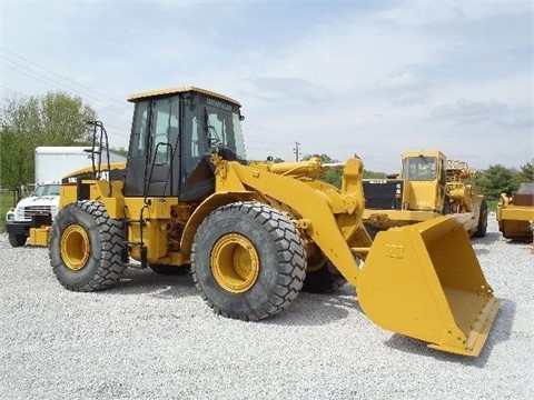 Caterpillar 950G en venta Ref.: 1394160072544961 No. 2