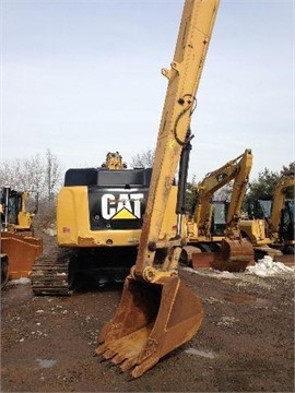  Caterpillar 324DL en optimas condiciones Ref.: 1394234609306822 No. 2