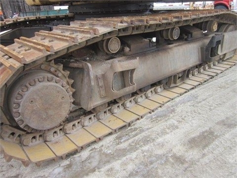  Caterpillar 350L seminueva en venta Ref.: 1394393952982627 No. 2