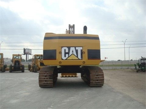  Caterpillar 320L usada a buen precio Ref.: 1394403568387280 No. 3