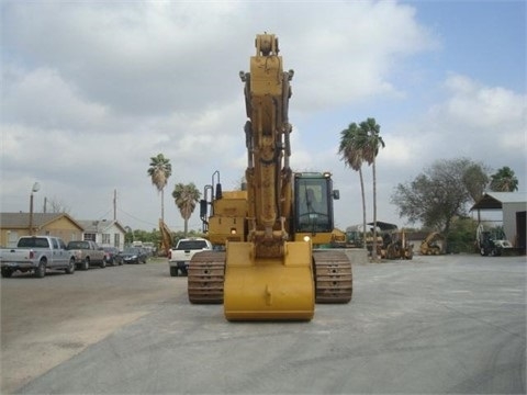  Caterpillar 320L usada a buen precio Ref.: 1394403568387280 No. 4