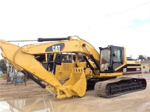  Caterpillar 322BL de segunda mano Ref.: 1394425272099698 No. 2