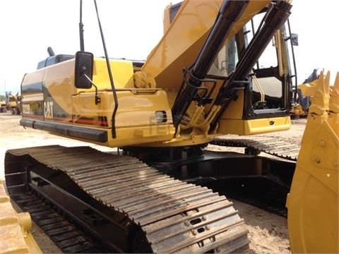  Caterpillar 322BL de segunda mano Ref.: 1394425272099698 No. 4