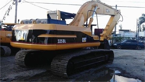 Caterpillar 325BL en venta, usada Ref.: 1394467856842721 No. 2