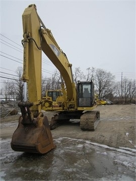 Caterpillar 325BL en buenas condiciones Ref.: 1394469631196378 No. 2