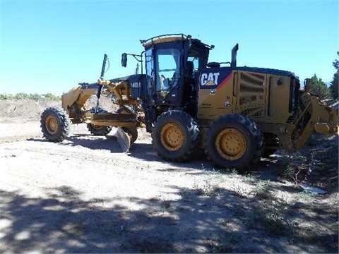  Caterpillar 140M importada en buenas condiciones Ref.: 1394474699181686 No. 4