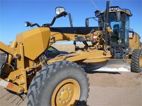  Caterpillar 140M importada a bajo costo Ref.: 1394477024434818 No. 2