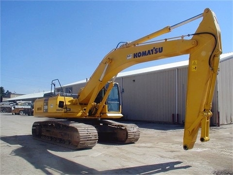  Komatsu PC300 L seminueva Ref.: 1394508913890459 No. 4