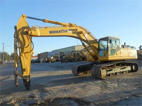  Komatsu PC300 L de bajo costo Ref.: 1394509280867550 No. 2