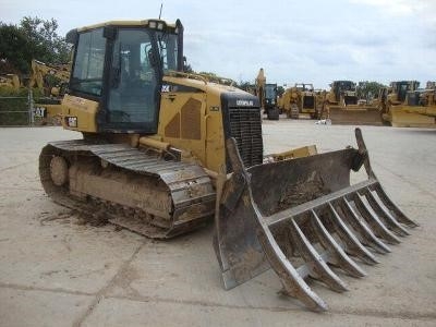  Caterpillar D5K importada a bajo costo Ref.: 1394585699463178 No. 3