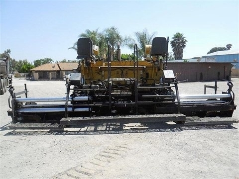  Caterpillar AP-1050 de segunda mano a la venta Ref.: 1394657319622090 No. 3