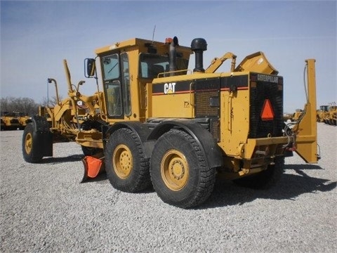  Caterpillar 143H de segunda mano Ref.: 1394660817933968 No. 2