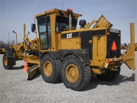  Caterpillar 140H usada de importacion Ref.: 1394661006679988 No. 2