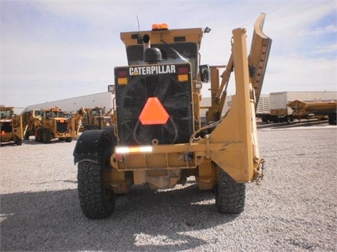  Caterpillar 140H usada de importacion Ref.: 1394661006679988 No. 4