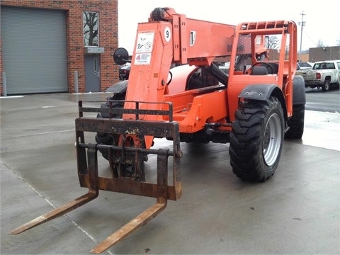 Freightelevator Lull 944E