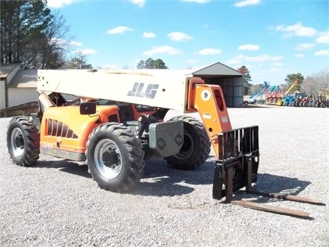  Jlg G9-43A seminueva en venta Ref.: 1394732469515055 No. 2