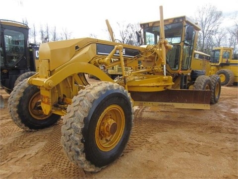  Caterpillar 143H en venta Ref.: 1394753309613024 No. 2