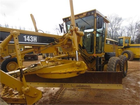  Caterpillar 143H en venta Ref.: 1394753309613024 No. 3