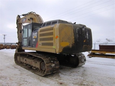  Caterpillar 336E en venta Ref.: 1394755209611116 No. 4