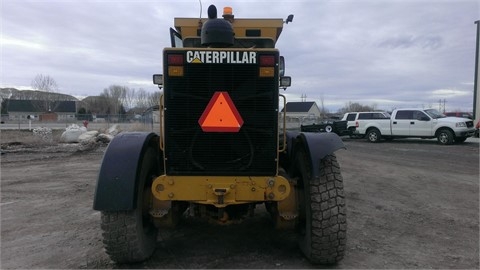 MOTOCONFORMADORAS CATERPILLAR 160H usada en buen estado Ref.: 1394761249773648 No. 4