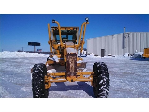 Caterpillar 140H usada en buen estado Ref.: 1394762122919956 No. 2