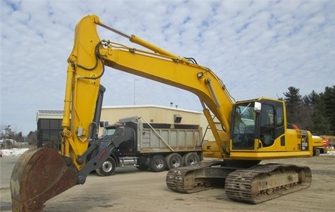  Komatsu PC200 de importacion a la venta Ref.: 1394813310459823 No. 4