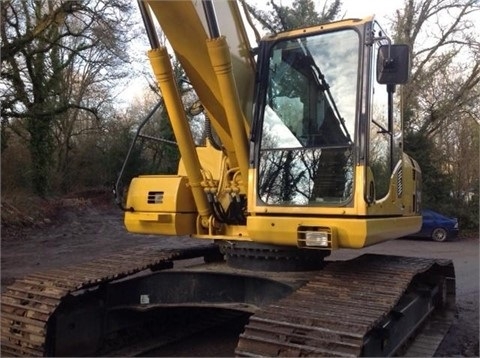  Komatsu PC200 en optimas condiciones Ref.: 1394814858022701 No. 2