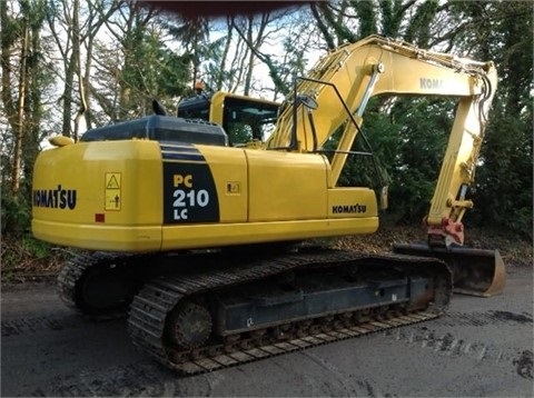  Komatsu PC200 en optimas condiciones Ref.: 1394814858022701 No. 3