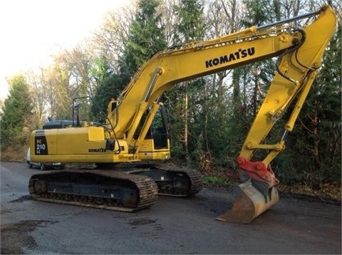  Komatsu PC200 en optimas condiciones Ref.: 1394814858022701 No. 4